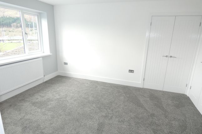 Terraced house for sale in Maes Y Tyra, Resolven, Neath .