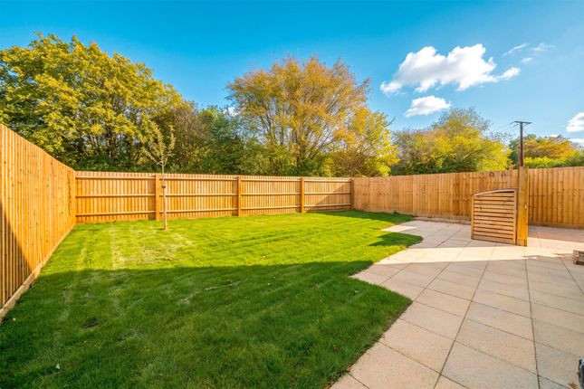 Plot 5 The Grittleton, Meadow Gate, Sandford photo 3