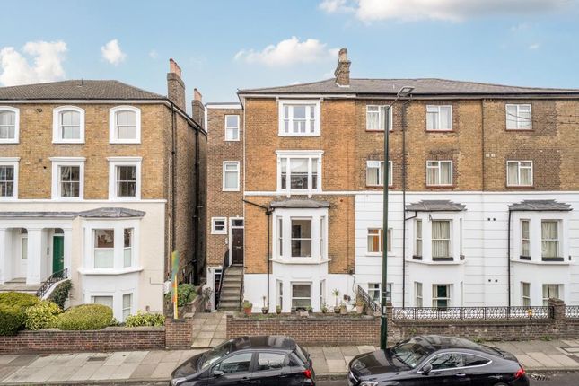 FLAT 2, Church Road, Richmond photo 2