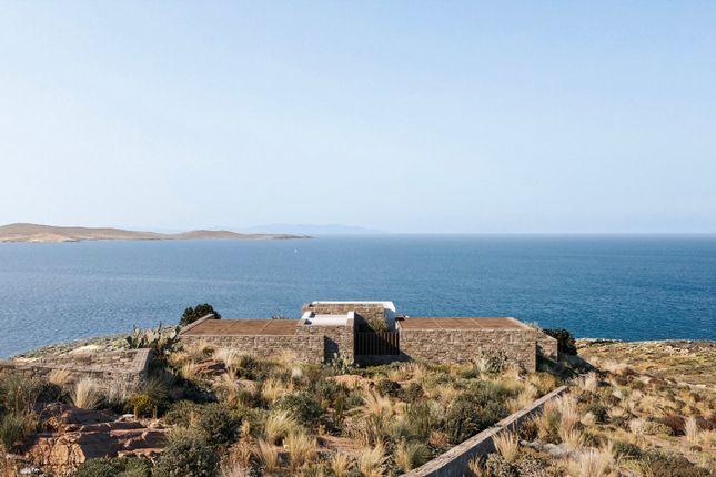 Villa for sale in Cyllene, South Aegean, Greece