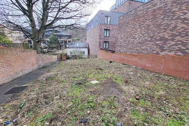 Land for sale in Land, At Marshalls Court, Edinburgh New Town