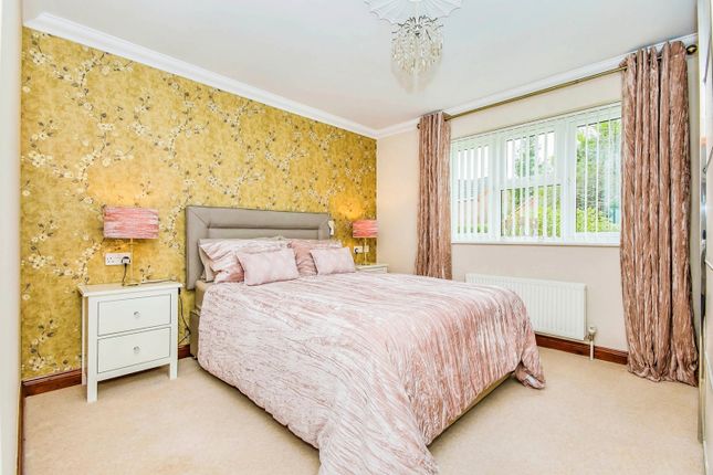 Detached bungalow for sale in Strawberry Fields Drive, Holbeach, Spalding