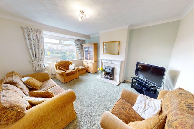 Semi-detached house for sale in Butts Lane, Stanford-Le-Hope, Essex