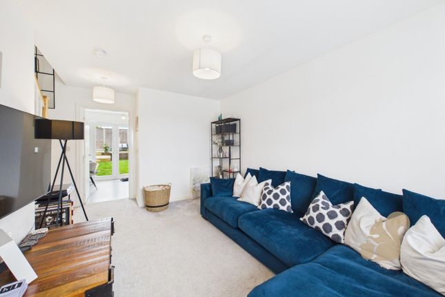 11, Hare Road, Stowmarket photo 4