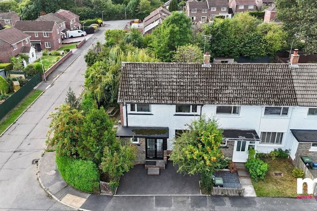 1, Poplars Close, Abergavenny photo 2