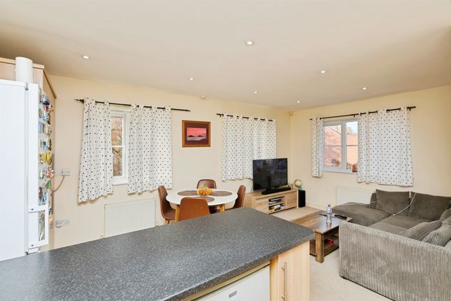 Apartment 5, Grange Court, 39, Grange Street, Derby photo 4