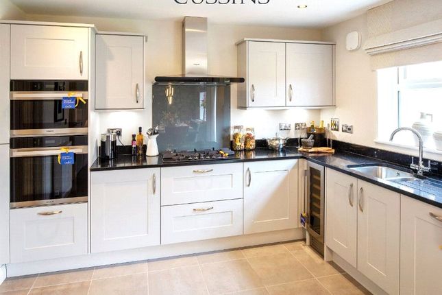 Plot 32 Debdon Falls,, Plot 32, Cussins Lily IV, Debdon Falls, Rothbury photo 2
