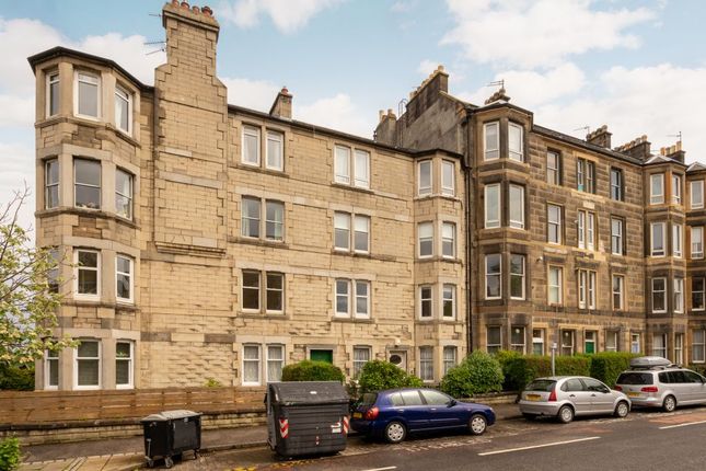 2 bed flat for sale in 89/4 Mcdonald Road, Edinburgh EH7