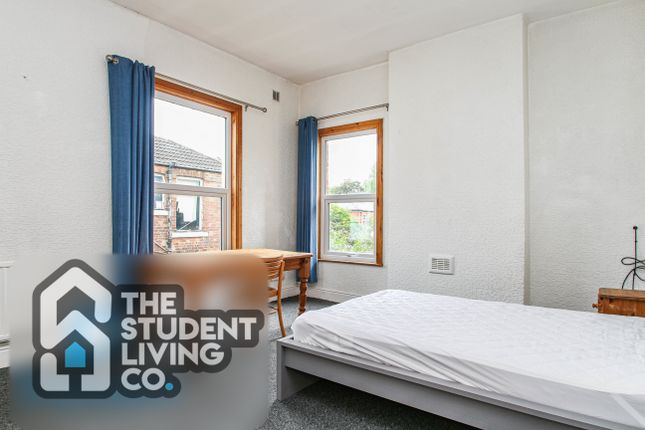 Flat 2, 32, Colville Street, Nottingham photo 4