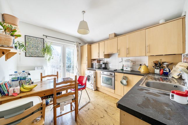 First Floor Flat, 33, Raleigh Road, Somerset photo 3