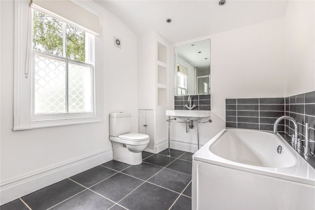 Detached house for sale in London Road, Ascot