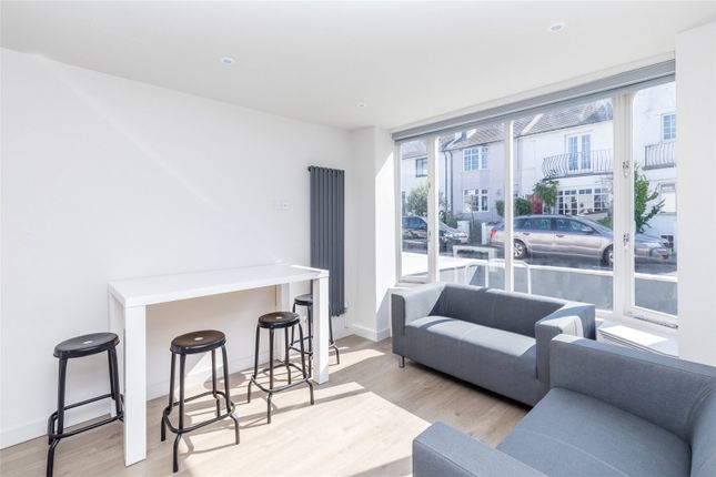 End terrace house for sale in Southover Street, Brighton, Sussex