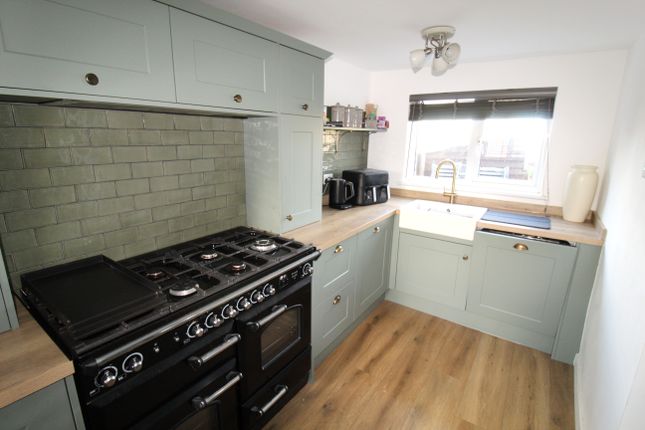 14, Victoria Terrace, Alnwick photo 4