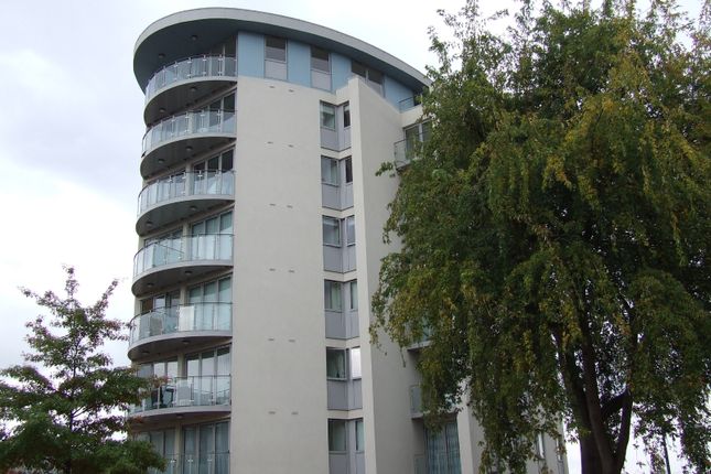 Flat for sale in North Street, Essex