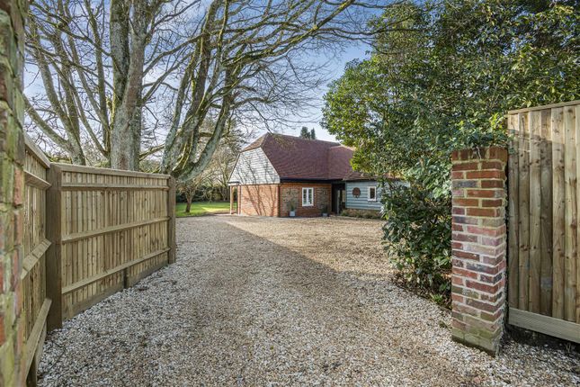 Detached house for sale in Church Lane, Rotherfield Peppard, Henley-On-Thames
