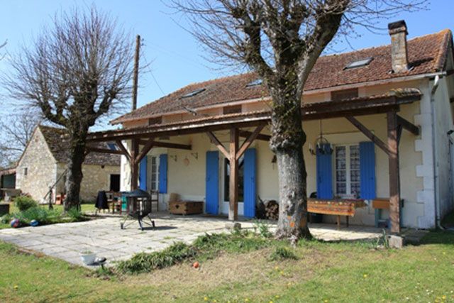 Farmhouse for sale in Castillonnes, Aquitaine, 47330, France