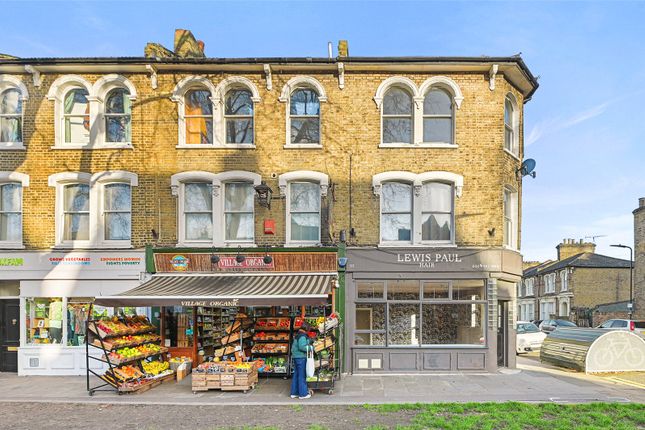 Thumbnail Detached house for sale in Lauriston Road, Victoria Park, Hackney