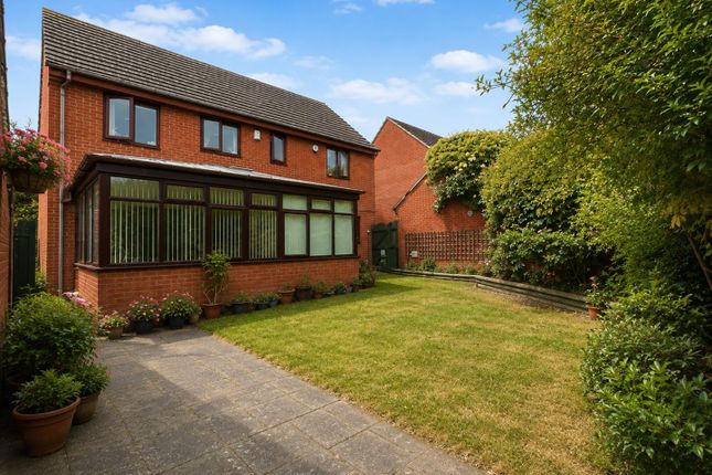 3, Minorca Grove, Milton Keynes photo 3