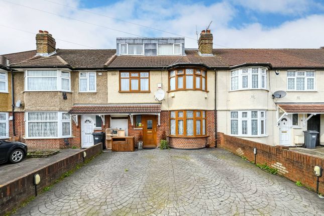Terraced house for sale in Springwell Road, Hounslow