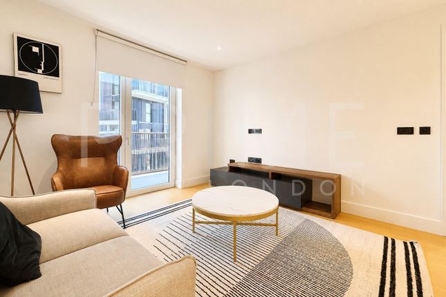 52, Cassini Apartments, White City Living photo 4