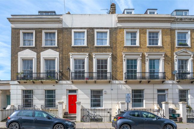 Thumbnail Flat for sale in Westbourne Road, London