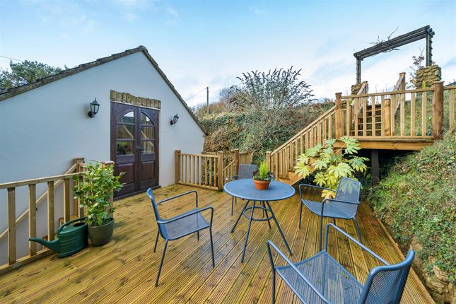 Detached house for sale in Brook Street, Shipton Gorge, Bridport