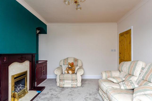 End terrace house for sale in Park Avenue, Withernsea