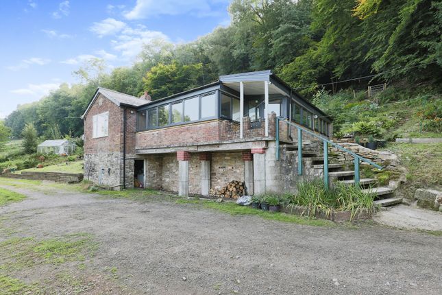 Thumbnail Detached house for sale in The Doward, Ross-On-Wye
