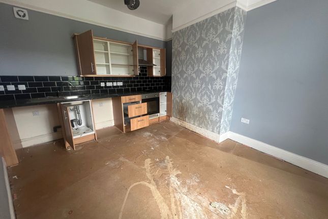 Flat for sale in Sibthorpe Street, North Shields