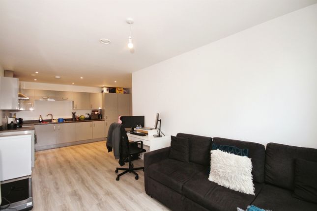 Apartment 43, The Silk Works, 256, Foleshill Road, Coventry photo 3