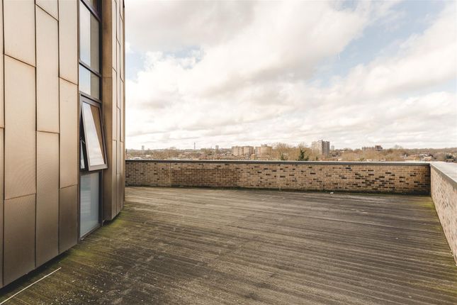3-bed flat on Flat 46, 57, Kingsland High Street, London, £880,000