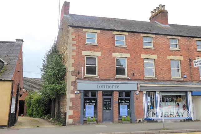 Thumbnail Property for sale in Catmose Street, Oakham, Rutland