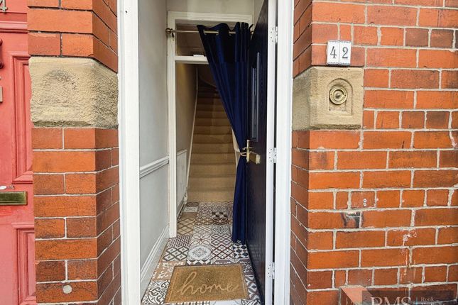 42, Trewhitt Road, Newcastle Upon Tyne photo 2