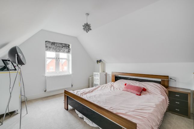 Semi-detached house for sale in Butterwick Way, Welwyn, Hertfordshire
