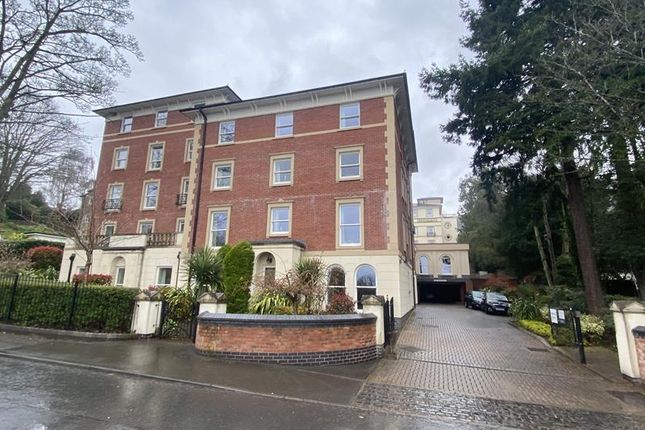 Property for sale in Cartwright Court, Apartment 20, 2 Victoria Road, Malvern, Worcestershire