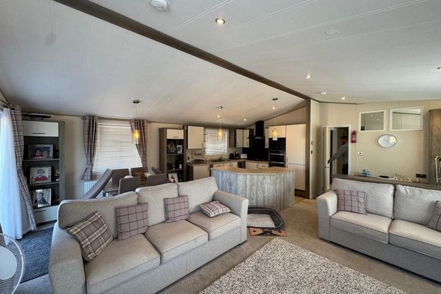 2019 Atlas Inspire Lodge, Tattershall photo 3