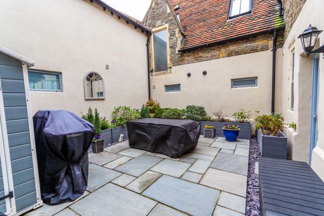 Terraced house for sale in Old Street, Clevedon