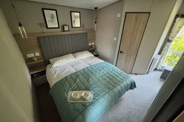 SG, Rivers Edge Holiday Homes And Lodges, Ingleton photo 5