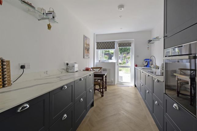 Terraced house for sale in Talbot Road, Maidstone