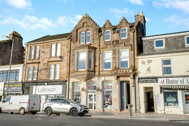 Flats for Sale in West Clyde Street Helensburgh G84 West Clyde Street Helensburgh G84 Apartments to Buy Primelocation