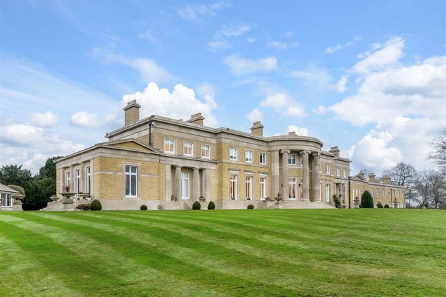 11-bed house on Westerham Road, Holwood Estate Westerham Road, Greater London, £25,000,000