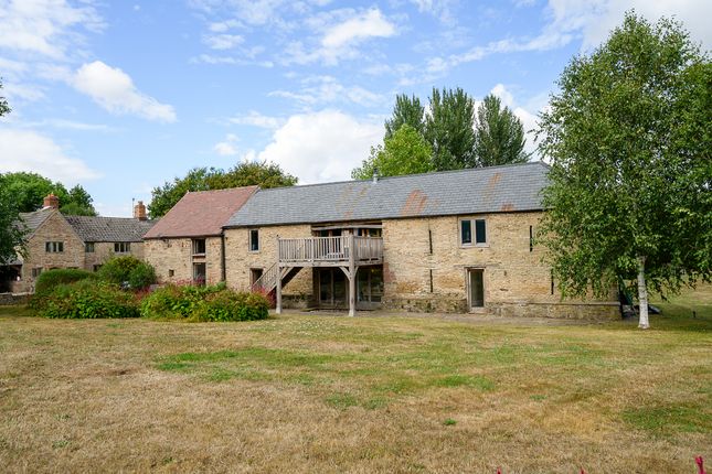 The Granary, Woodhouse Farm-14