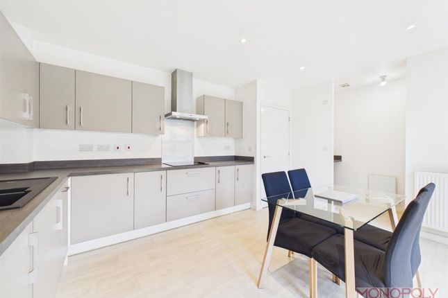 30 Moss Wood Court, Wrexham photo 4