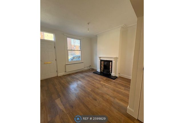 Evelyn St, Beeston, Nottingham photo 2