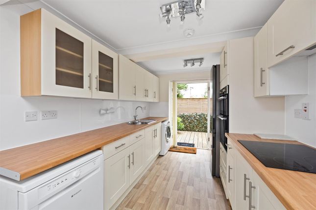 Property to rent in Pembroke Crescent, Hove