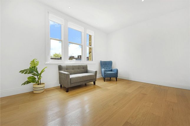 Thumbnail Studio to rent in Egerton Gardens Mews, Knightsbridge, London