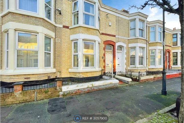 Edinburgh Road, Kensington, Liverpool photo 2