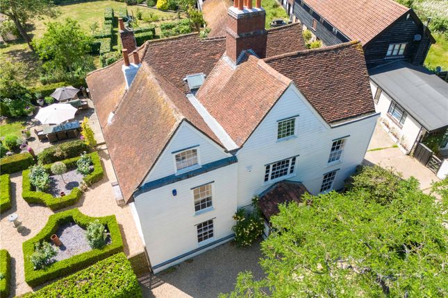 Springfield Farm House,, Lippitts Hill, Loughton photo 2
