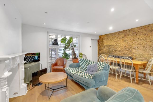 16, Birkbeck Place, London photo 2