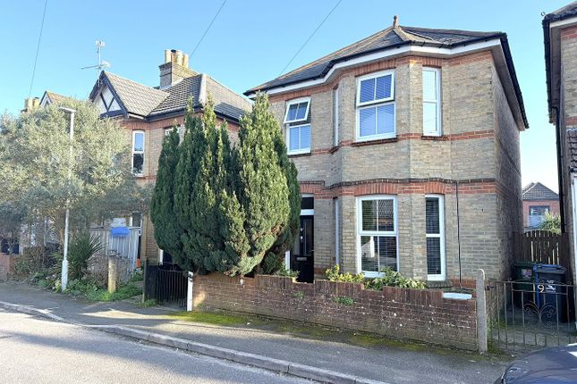 3-bed house on 17, Hillman Road, POOLE, £400,000